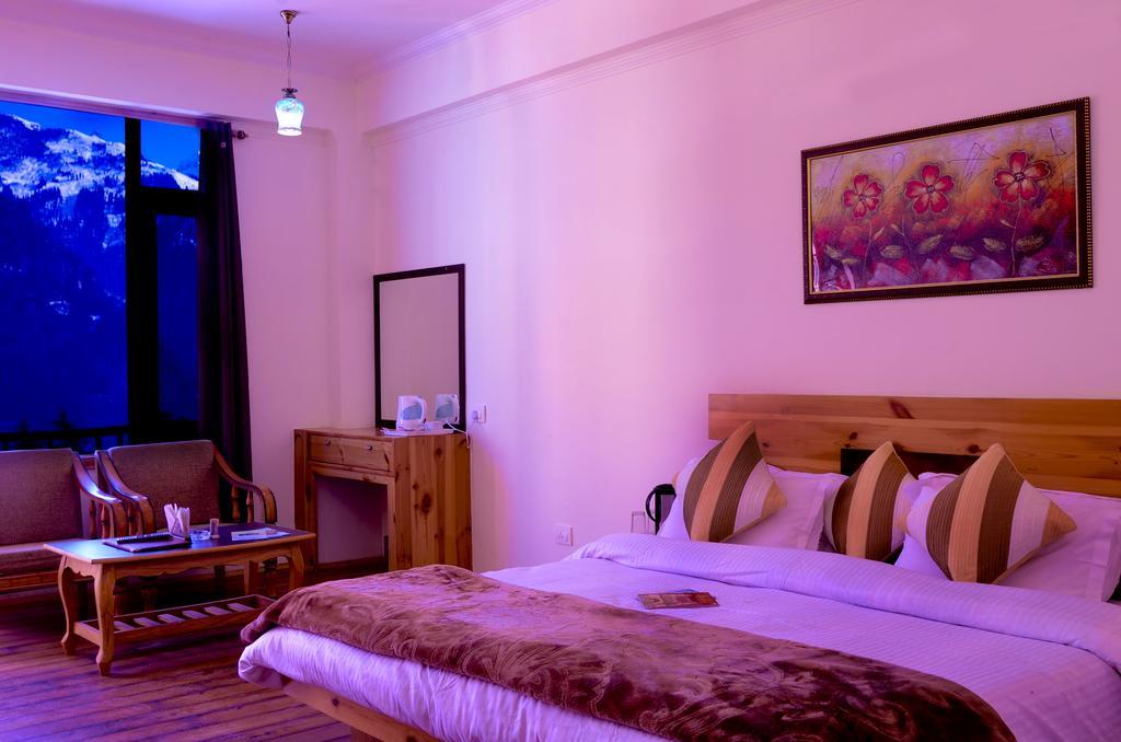 Utopia Resorts & Spa Маналі Номер фото